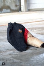 overtrekken bijtpak