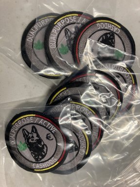 Patches