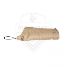Mouw ringsport jute - extra soft