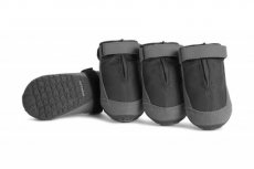 15401-025275 Ruffwear Summit Trex Twilight Grey - 70mm - set van 4 schoentjes