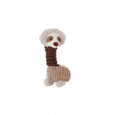 Lemur plush toy - 21 cm