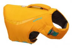 Float Coat zwemvest / reddingsvest - oranje - maat XL