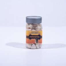 HH950 Schapenvet hartjes met knoflook - 220 gram