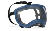 Hondenbril Rex Specs V2 - maat medium - Atlas Blue