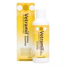 PDF306 Vetramil Derma shampoo