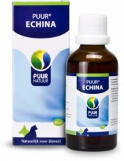 PDF356 PUUR Echina / Echina extra 50 ml