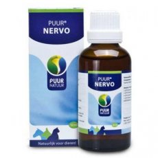 PDF357 PUUR Nervositeit - 50 ml