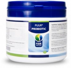 PDF363 PUUR Probiotic 150 g