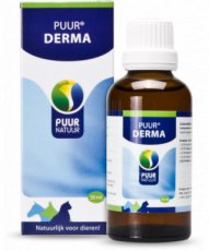 PDF364 PUUR Derma / Jeuk 50 ml