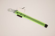 korthouder anti-slip soft - groen 30 cm - 2cm - BGB