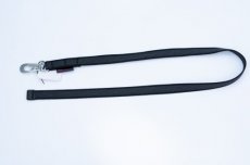 anti-slip soft - zwart 2m - 2cm - BGB