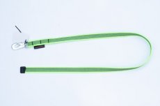 anti-slip soft - groen 3m - 2cm - BGB