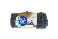 Royal Dry Doormat L